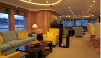 OASIS Skylounge